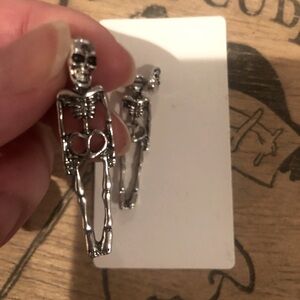 Halloween 🎃 jewelry set earrings
